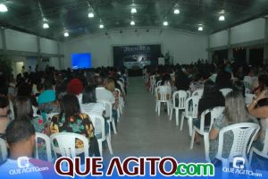 Abertura da Jornada Pedagógica reúne mais de mil profissionais da educação em Eunápolis 220