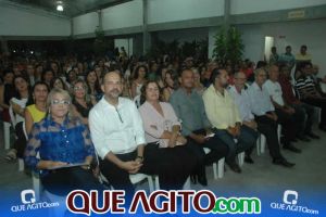 Abertura da Jornada Pedagógica reúne mais de mil profissionais da educação em Eunápolis 124