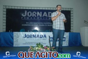 Abertura da Jornada Pedagógica reúne mais de mil profissionais da educação em Eunápolis 172