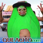 Porto Seguro celebra os blocos de rua na sexta noite do Carnaval Cultural 66