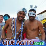 Porto Seguro celebra os blocos de rua na sexta noite do Carnaval Cultural 11
