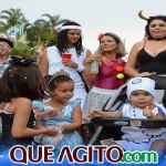 Porto Seguro celebra os blocos de rua na sexta noite do Carnaval Cultural 52