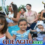 Porto Seguro celebra os blocos de rua na sexta noite do Carnaval Cultural 25