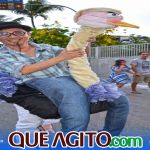 Porto Seguro celebra os blocos de rua na sexta noite do Carnaval Cultural 19