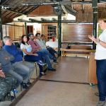 Projeto de observação de aves será implantado em Porto Seguro 11