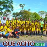 Parque Ecológico é campeão da Copa União Pra Viver e Ser Feliz 56