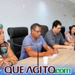 Indígenas levam reivindicações para prefeita e vereadores de Porto Seguro 40