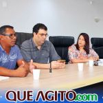 Indígenas levam reivindicações para prefeita e vereadores de Porto Seguro 66