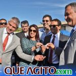 Governador anuncia novo fórum e entrega viaturas em Porto Seguro 15