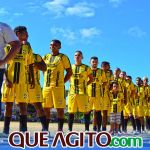 Parque Ecológico é campeão da Copa União Pra Viver e Ser Feliz 8