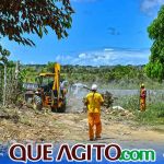 Bairro Vila Jardim recebe ação de limpeza pública - Porto Seguro 40