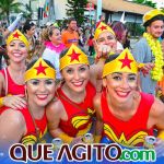 Porto Seguro celebra os blocos de rua na sexta noite do Carnaval Cultural 60