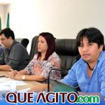 Indígenas levam reivindicações para prefeita e vereadores de Porto Seguro 41