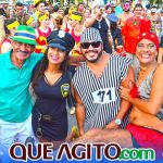 Porto Seguro celebra os blocos de rua na sexta noite do Carnaval Cultural 24
