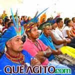 Indígenas levam reivindicações para prefeita e vereadores de Porto Seguro 27