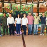 Projeto de observação de aves será implantado em Porto Seguro 12