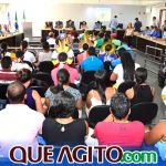 Indígenas levam reivindicações para prefeita e vereadores de Porto Seguro 64