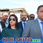 Governador anuncia novo fórum e entrega viaturas em Porto Seguro 18