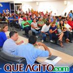 Indígenas levam reivindicações para prefeita e vereadores de Porto Seguro 49