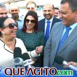 Governador anuncia novo fórum e entrega viaturas em Porto Seguro 20