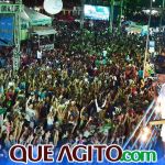 Psirico arrasta multidão e fecha Carnaval com chave de ouro em Porto Seguro 21