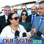 Governador anuncia novo fórum e entrega viaturas em Porto Seguro 13