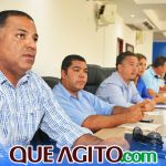 Indígenas levam reivindicações para prefeita e vereadores de Porto Seguro 47