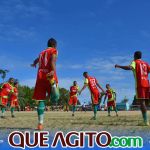 Parque Ecológico é campeão da Copa União Pra Viver e Ser Feliz 17
