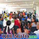 Indígenas levam reivindicações para prefeita e vereadores de Porto Seguro 10