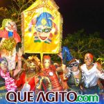 Porto Seguro celebra os blocos de rua na sexta noite do Carnaval Cultural 53