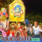 Porto Seguro celebra os blocos de rua na sexta noite do Carnaval Cultural 28