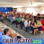 Indígenas levam reivindicações para prefeita e vereadores de Porto Seguro 61