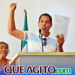 Indígenas levam reivindicações para prefeita e vereadores de Porto Seguro 49