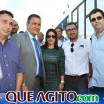 Governador anuncia novo fórum e entrega viaturas em Porto Seguro 23