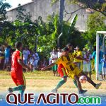 Parque Ecológico é campeão da Copa União Pra Viver e Ser Feliz 12