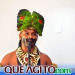 Indígenas levam reivindicações para prefeita e vereadores de Porto Seguro 65