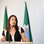 Prefeita Cláudia Oliveira prestigia abertura dos trabalhos da Câmara 28