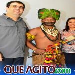 Indígenas levam reivindicações para prefeita e vereadores de Porto Seguro 32