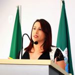 Prefeita Cláudia Oliveira prestigia abertura dos trabalhos da Câmara 27