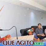 Indígenas levam reivindicações para prefeita e vereadores de Porto Seguro 30