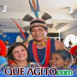 Indígenas levam reivindicações para prefeita e vereadores de Porto Seguro 27