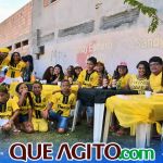 Parque Ecológico é campeão da Copa União Pra Viver e Ser Feliz 48