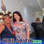 Indígenas levam reivindicações para prefeita e vereadores de Porto Seguro 24