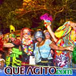 Porto Seguro celebra os blocos de rua na sexta noite do Carnaval Cultural 20