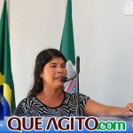 Indígenas levam reivindicações para prefeita e vereadores de Porto Seguro 12