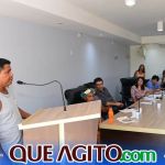 Indígenas levam reivindicações para prefeita e vereadores de Porto Seguro 34