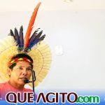 Indígenas levam reivindicações para prefeita e vereadores de Porto Seguro 42