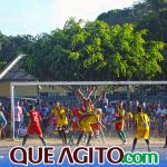Parque Ecológico é campeão da Copa União Pra Viver e Ser Feliz 15