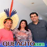 Indígenas levam reivindicações para prefeita e vereadores de Porto Seguro 30