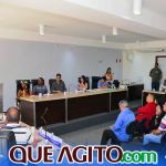 Indígenas levam reivindicações para prefeita e vereadores de Porto Seguro 40